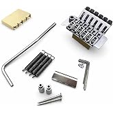 Gotoh Floyd Rose Locking Trem GE-1996T, 40mm block (Chrome)