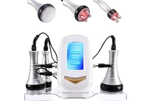 AUITRONCARE for Facial Body Skin Care Machine for Women and Men