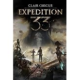 Clair Obscur: Expedition 33 Standard Edition - PC Steam [Online Game Code]