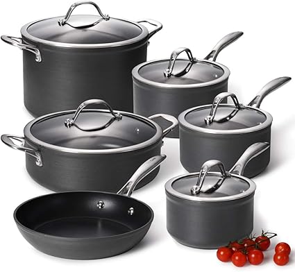 ProCook Professional Anodised Non-Stick 