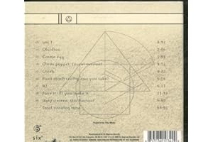 BANCO DE GAIA - IGIZEH