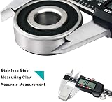 Kynup 150mm Digital Vernier Caliper Stainless Steel Measuring Tool view 2
