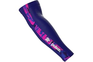 Pulsar Gaming Gears eS Gaming Arm Sleeve for Esports Gaming Compression Sleeve, Arm Long M PRX Edition