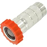 Valterra A01-1114VP High Flow Stainless Steel Water Regulator