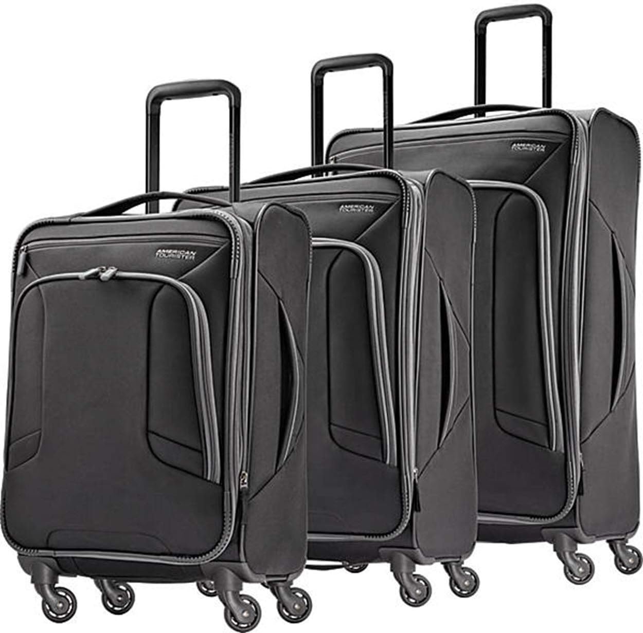 american carry on size limit