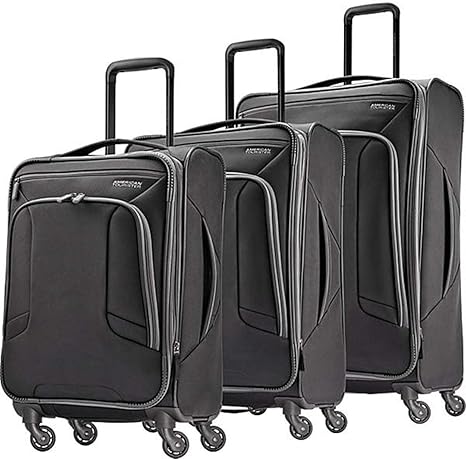 american tourister 4 kix 21 spinner