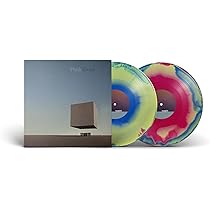 Phish Farmhouse アナログレコード　新品未開封 Amazon.com: Farmhouse (Northern Lights): CDs & Vinyl