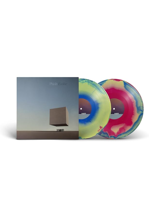 Amazon.com: Big Boat: CDs & Vinyl