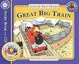 The Little Red Train: Great Big Train