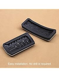 AutoBig   Pedal de freno de gas para Jeep Grand Cherokee Dodge Durango 2011 2019