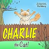 Charlie the Cat!
