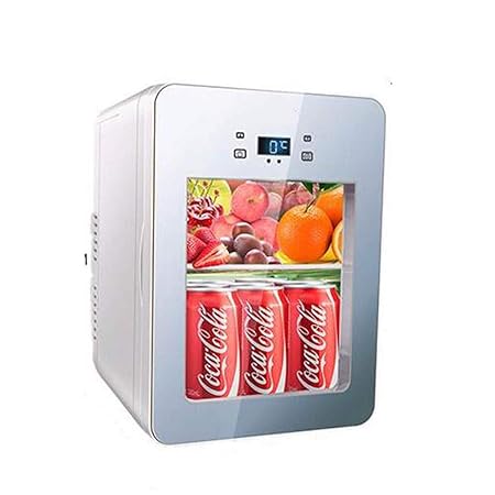 GST&GST Nevera para Auto De 22 litros con Refrigerador para Autos ...