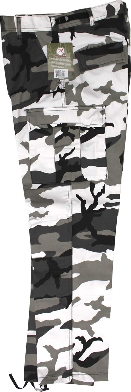 rothco camo pants amazon
