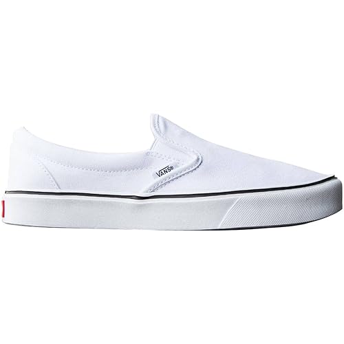 vans slip on nere amazon