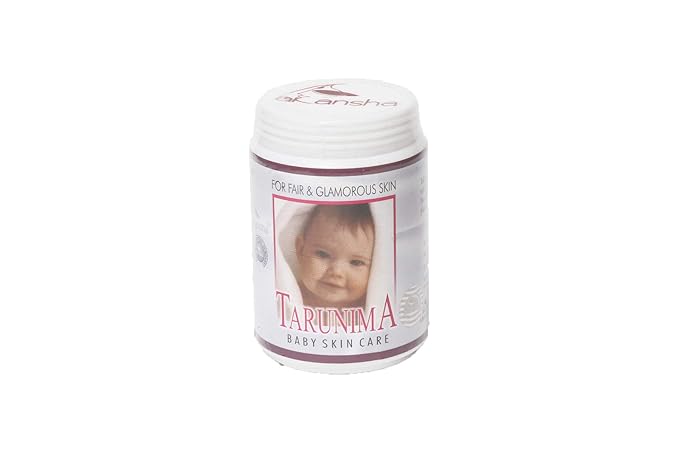 AKANSHA HAIR & SKIN CARE Tarunima (100 gm)