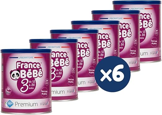 France Bebe Premium Lait Bebe 3eme Age En Poudre Boite De Lait De Croissance En Poudre De 400 Gr Lait Fabrique En France Avec Du Lait Francais 6 Boites Amazon Fr Epicerie France Bebe Premium Lait Bebe 3eme Age En Poudre Boite De Lait De Croissance En Poudre De 400 Gr Lait Fabrique En France Avec Du Lait Francais 6 Boites Amazon Fr Epicerie