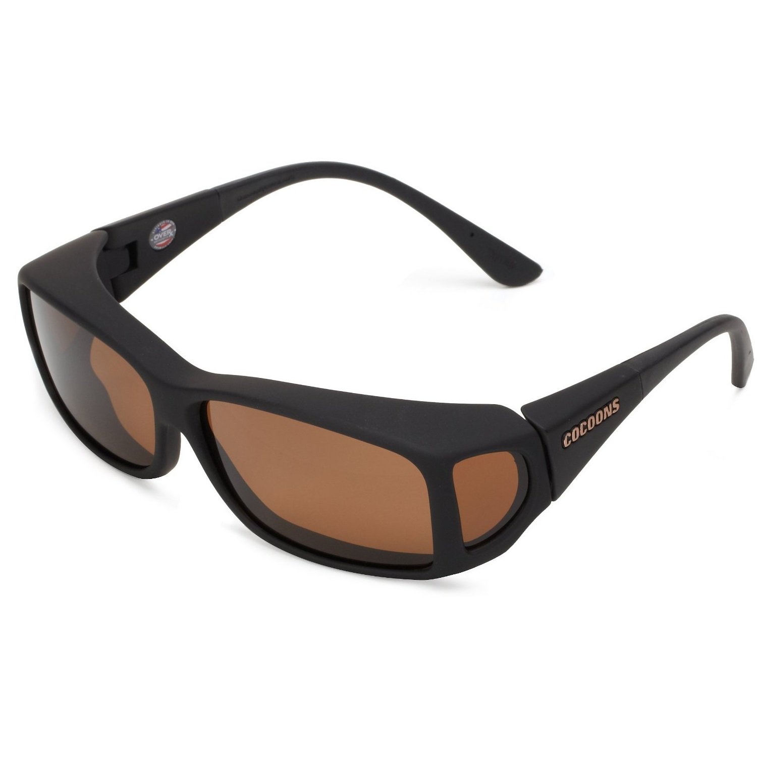 Cocoons Low Vision C422 ML Wideline Polarized Polarized