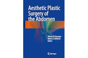 Aesthetic Plastic Surgery of the Abdomen