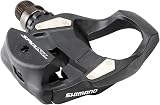 SHIMANO PD-RS500 SPD-SL Pedals Black One Size EPDRS500 Cleats SM-SH11 view 6