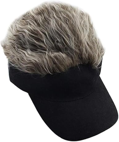 toupee cap