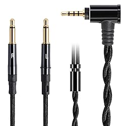 FAAEAL Balanced Cable Compatible with Hifiman