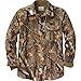 Legendary Whitetails Buck Camp Flannels Big Game Field Camo X-Large