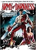ARMY OF DARKNESS:SCREWHEAD                        