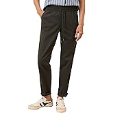 Organic Cotton Everyday Drawstring Pant