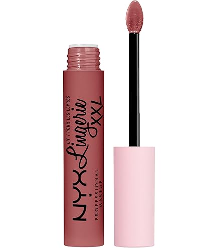 Amazon.com : Beauty Bakerie Lip Whip Liquid Lipstick for Women