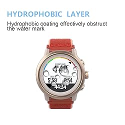 Aemus Compatible for COROS PACE 3 Sport Watch