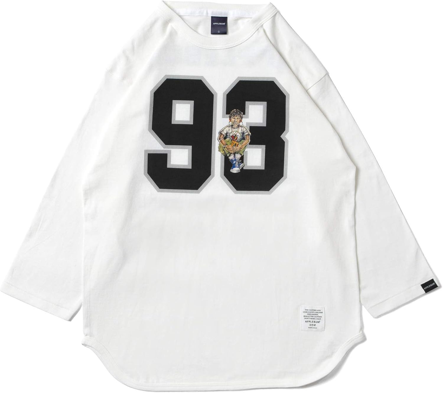 raiders football shirt