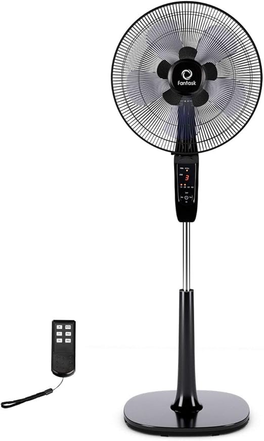 costway pedestal fan