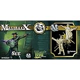 Malifaux 2E Outcasts Sue (1 figure, WYR20527)