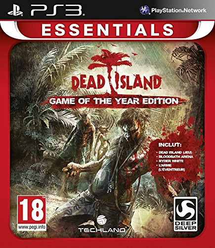 Dead Island