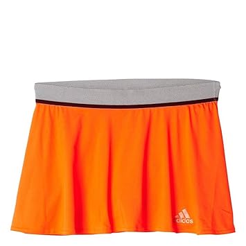 Adidas Adizero Falda Pantalón de Tenis para Mujer Rock
