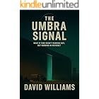 The Umbra Signal: A Cipherlock™ Thriller