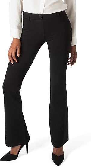dress pants that feel like yoga pants