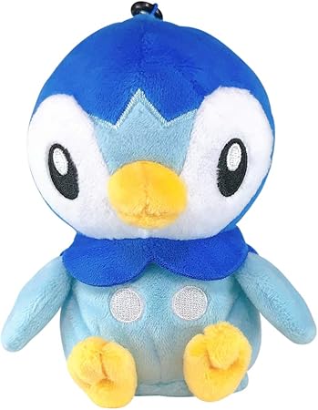 Amazon タカラトミーアーツ ポケットモンスター サウンド ぬいぐるみ ポケモン ポッチャマ 高さ約18cm ぬいぐるみ おもちゃ Amazon タカラトミーアーツ ポケットモンスター サウンド ぬいぐるみ ポケモン ポッチャマ 高さ約18cm ぬいぐるみ おもちゃ