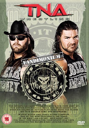Amazon.com: The Best of Dragon Gate, Vol. 1: Wrestling's Future