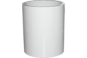 Genova Products 30190 PVC Slip Coupling, 2-1/2"