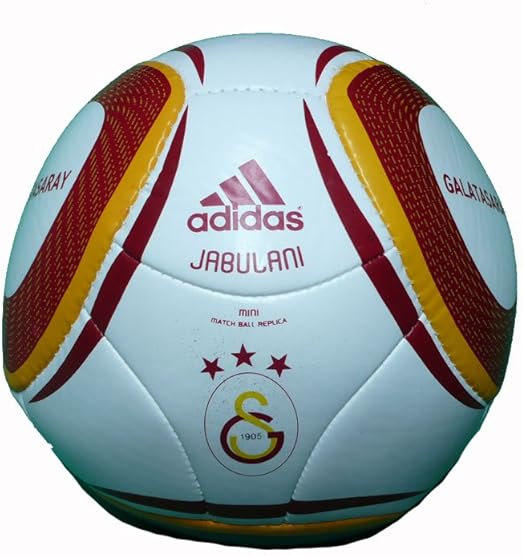 jabulani mini ball