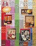 Iris Folding Papers for Cards, Scrapbooks, Altered Art & More! (Design Originals) 45 Beautiful Designs on 24 High-Quality Papers, Plus Instructions, Tips, & a Beginner's Pattern for an Iris Aperture by Suzanne McNeill