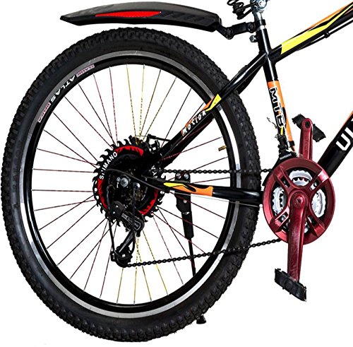 atlas motion cycle price