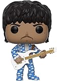 Funko 32248 Pop Rocks: Prince - Around The World in A Day, Multicolor