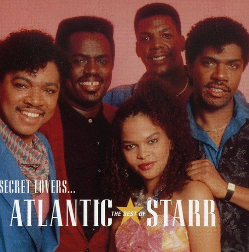 ATLANTIC STARR - The Best of/ Millennium collection - Zortam Music