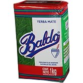 Yerba Mate Baldo Uruguayan Yerba Mate 1kg
