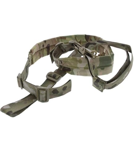Amazon.com : Viking Tactics® Wide (Padded) Quick Adjust Sling