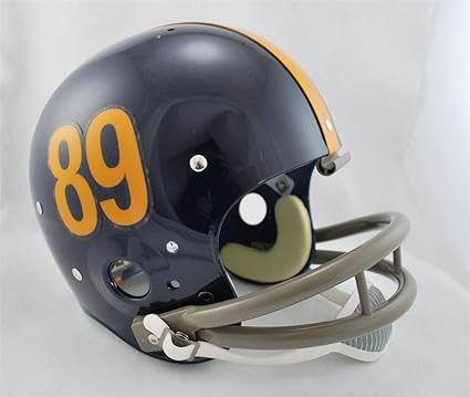 riddell tk