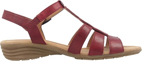gabor solar sandals