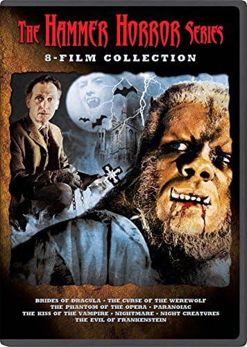 Amazon.com: Scream Of Fear : Susan Strasberg, Ronald Lewis, Ann